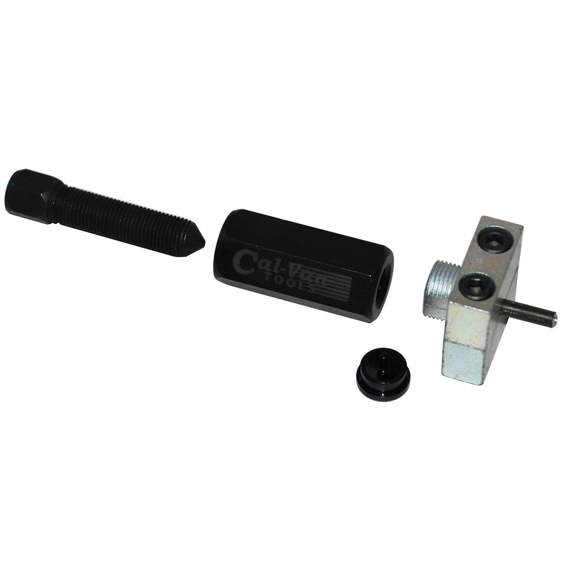 Horizon Tool In-Line SAE Flaring Tool Kit — Model# CAL164